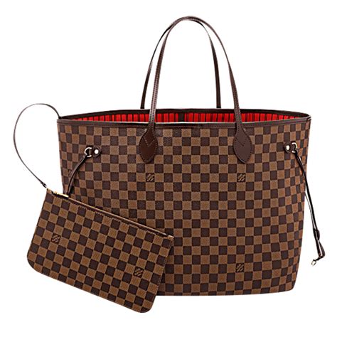 sac neverfull louis vuitton occasion|louis vuitton neverfull.